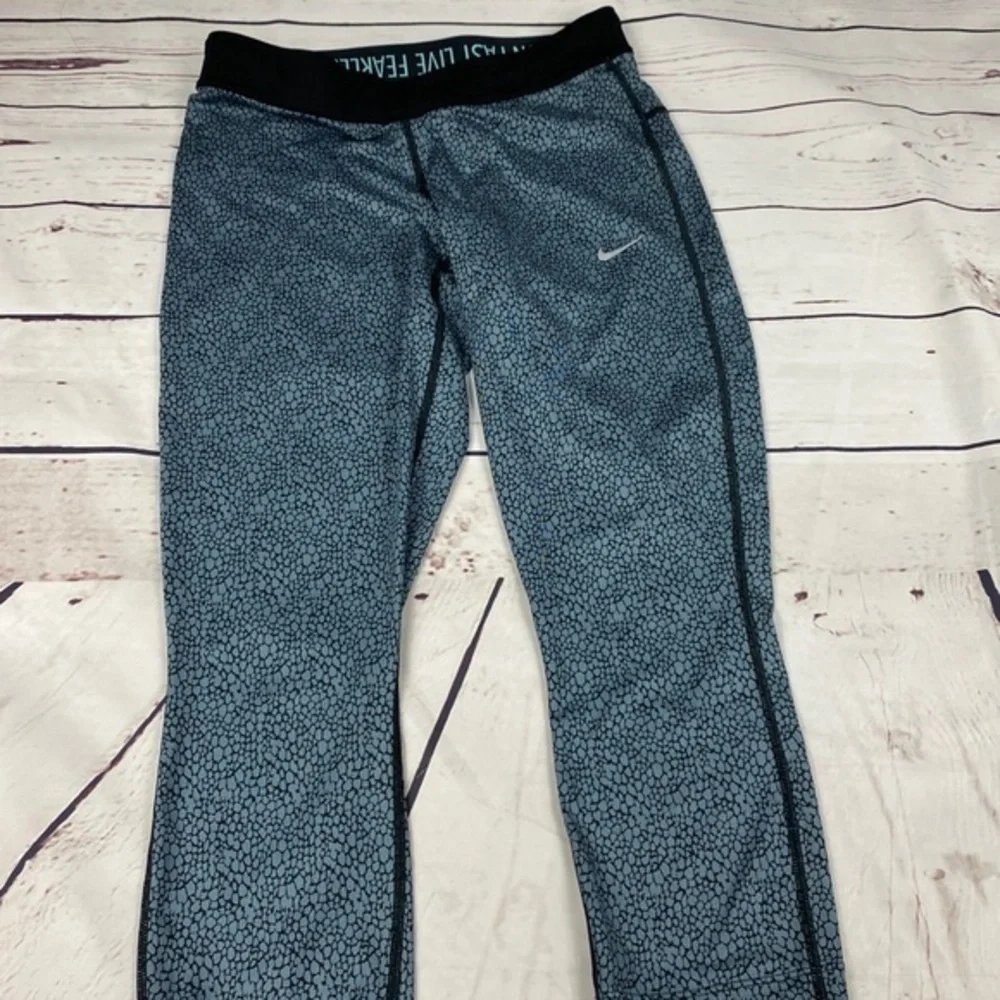 Nike size medium